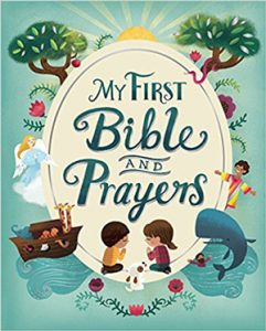 my-first-bible-and-prayers