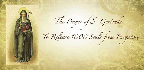 Mystics of the Church: Percentage of souls who go to heaven vs. hell. How many are saved?
