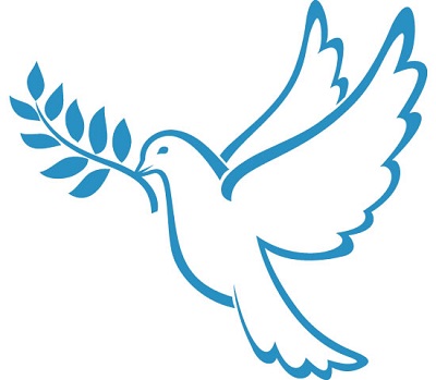 The Holy Spirit And Their Meanings Gifts Fruits Dove