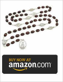 chaplet-rosary