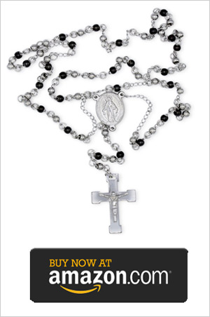 five-decade-rosary-beads