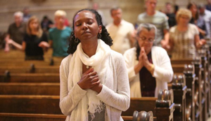 praying-during-lent
