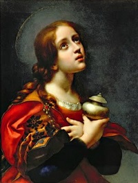 Saint-Mary-Magdalene