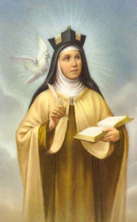 st-Teresa-of-Avila