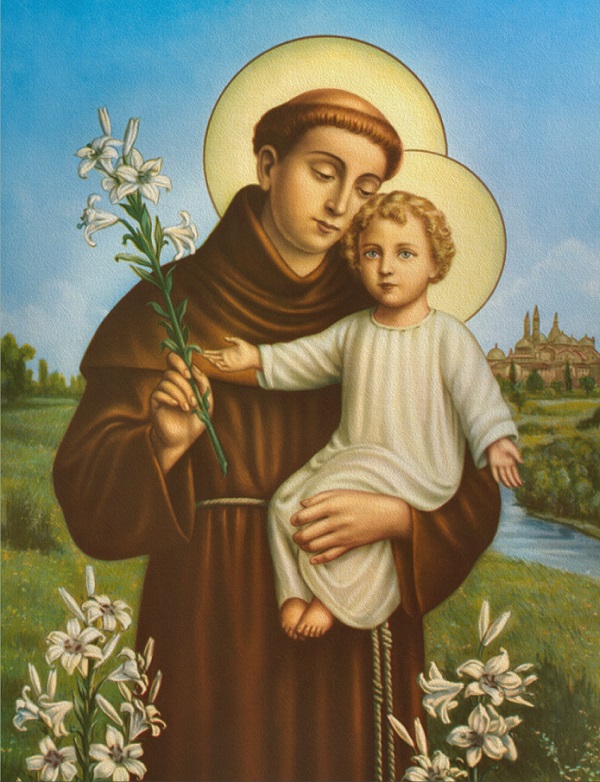 saint-anthony