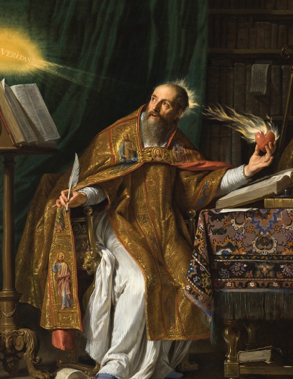 saint-augustine