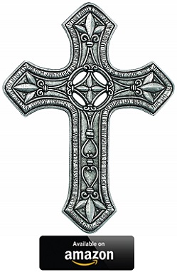 Carson-The-Lords-Prayer-cross