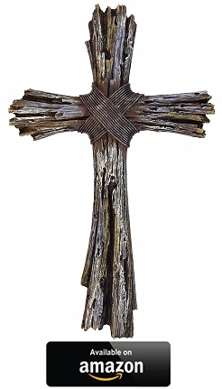 DeLeon-Collections-Rustic-Decorative-Driftwood-Wall-Cross