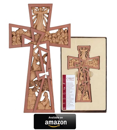 Dicksons-Pierced-Stages-of-Christ-Easter-wall-cross