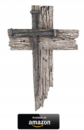 Ganz-Nail-Cross-Plaques