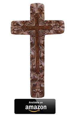 Gifts-Decor-Classic-Rustic-Wall-Cross-1