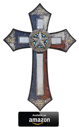 TEXAS-CROSS