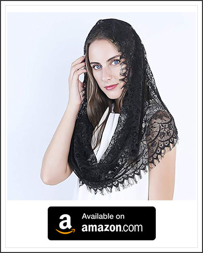 mantilla-infinity-scarf