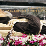 relic-Saint-Padre-Pio