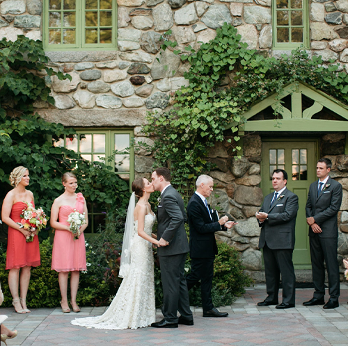 wedding-outside