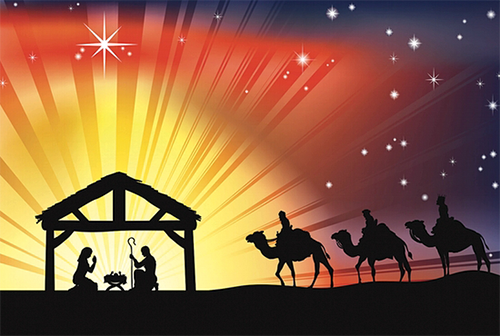 Catholic Christmas Traditions - Scripture Catholic